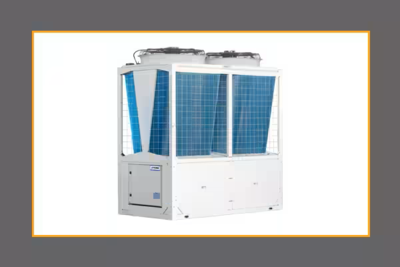 约克模块式风冷冷水/热泵机组 全热回收机型 YCAE-XHR